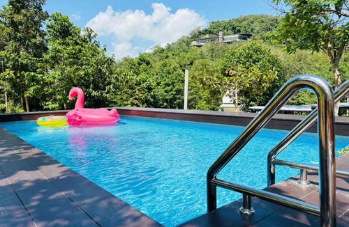Ban Nok Hotel | Greenery Hill