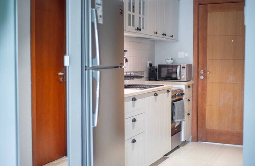 The Greens Apartment | Greens Thayaal 3 313 B · Central studio in The Greens 10min to MetroStation
