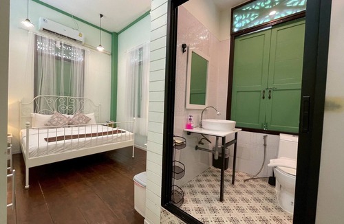 Sao Chingcha Hotel | greenteakhouse