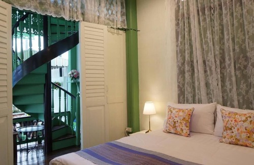 Sao Chingcha Hotel | greenteakhouse
