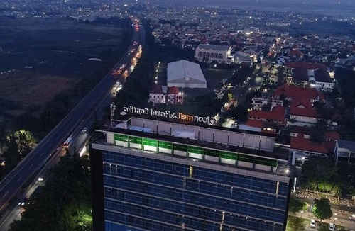 Gresik Apartment | Gresik apartemen