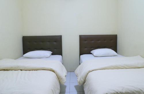 Samarinda House | Guest House Samarinda