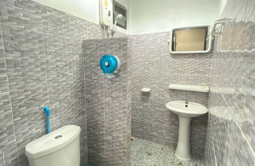 Tham Nam Phut House | Guesthouse 88