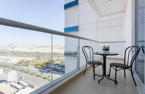 Downtown Dubai Apartment | GuestReady - 1BR | Exquisite Amenities