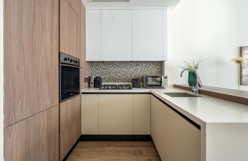 Dubai Marina Apartment | GuestReady - A note of refinement and comfort