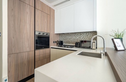 Dubai Marina Apartment | GuestReady - A note of refinement and comfort