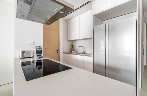Dubai Apartment | GuestReady - Above the clouds in Dubai Marina