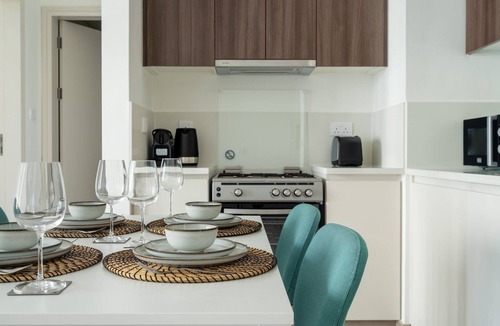 Dubai Apartment | GuestReady - Chic accents in Dubai Hills