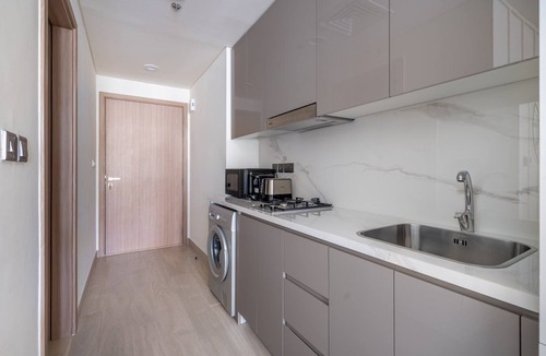 Nad Al Sheba Apartment | GuestReady - Downtown Dubai luxurious living