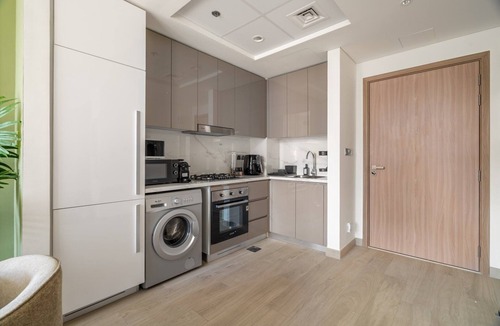 Nad Al Sheba Apartment | GuestReady - Elegant living in Dubai