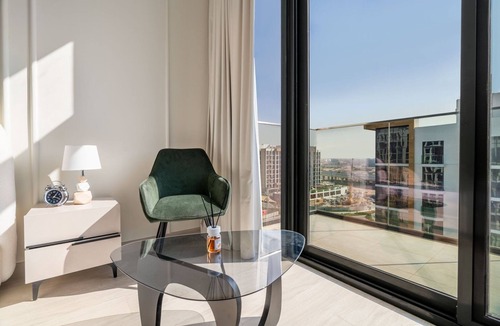 Nad Al Sheba Apartment | GuestReady - Elegant living in Dubai