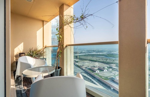 Business Bay Apartment | GuestReady - Exquisite stay near Dubai Canal