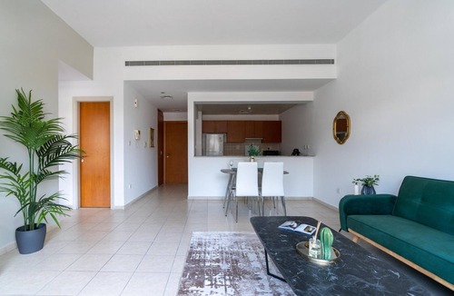The Greens Apartment | GuestReady Holiday Homes - The Green Scape
