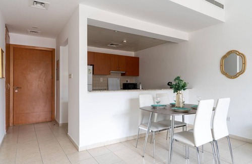The Greens Apartment | GuestReady Holiday Homes - The Green Scape