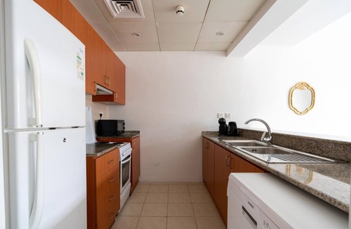 The Greens Apartment | GuestReady Holiday Homes - The Green Scape