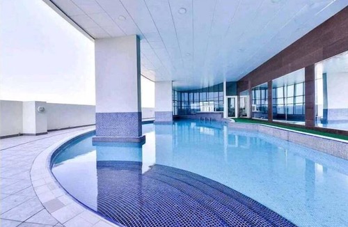 Dubai Apartment | GuestReady - Jumeirah Skyline Apartment