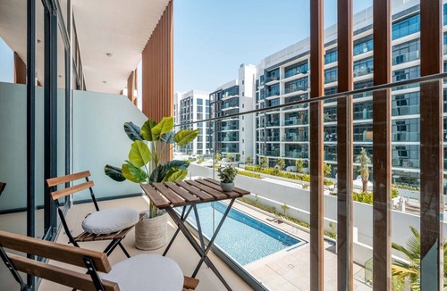 Nad Al Sheba Apartment | GuestReady - Luxurious Retreat in Dubai
