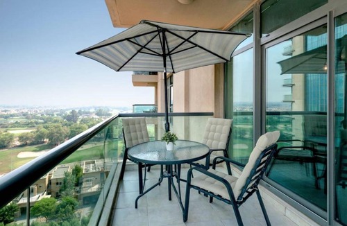 Al Mankhool Apartment | GuestReady - Serene and Sweet Adieu