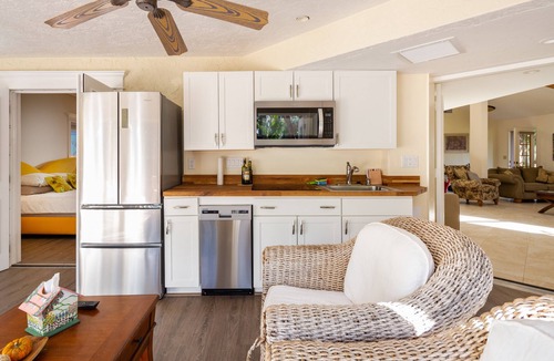 Naples Park House | Gulf Breeze