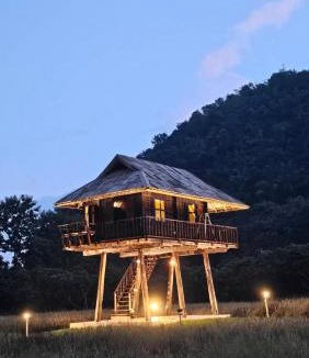 Mae Ai Apartment | GumbieVillage & FarmStay