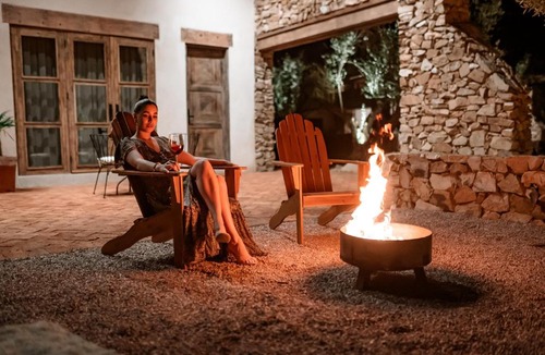 Valle de Guadalupe Resort | Hábimo - Valle de Guadalupe
