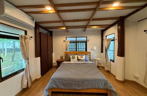 Nam Phrae Resort | Ha Rem Chiang Mai - ฮาเร็ม เชียงใหม่
