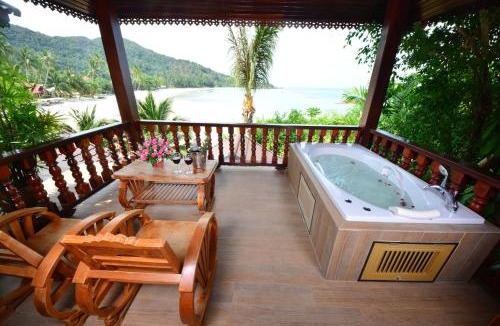 Haad Yao Resort | Haad Yao Bayview Resort & Spa - SHA plus Certified