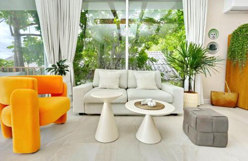 Haad Yao House | Haad Yao Villa 13 Luxury Sea View & Pool