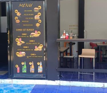 Haad Rin Hotel | Haadrin village Fullmoon