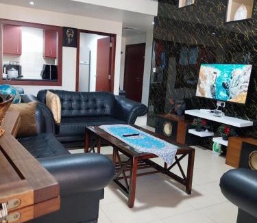 Dubai Marina Hostel | Habibi come to Dubai - Hostel, Rimal JBR