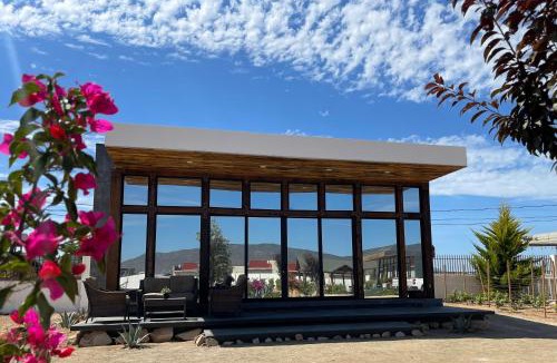 Valle de Guadalupe Other | HACIENDA 7 AMORES