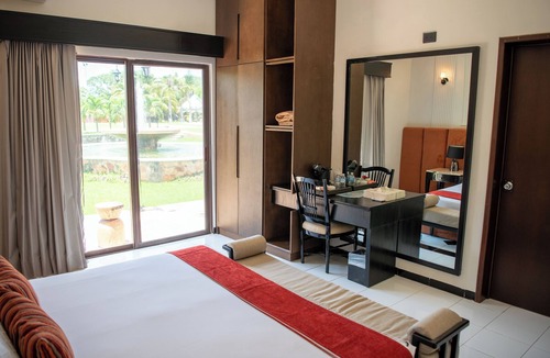 Acanceh Hotel | Hacienda Yabucu