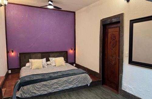 Cuernavaca House | HaciendaBosque