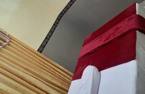 Kalipuro Bed & Breakfast | HALFWAY House