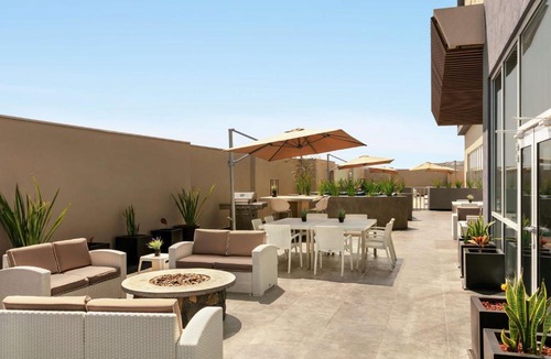Apodaca Hotel | Hampton Inn By Hilton Monterrey Apodaca