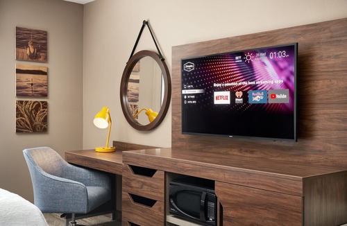 Clewiston Hotel | Hampton Inn Clewiston