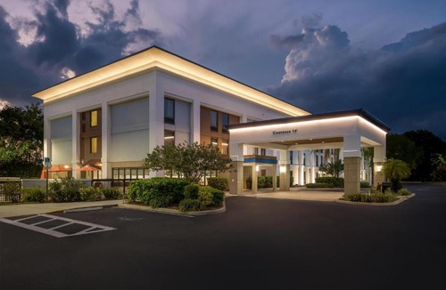Naples Hotel | Hampton Inn Naples - I-75