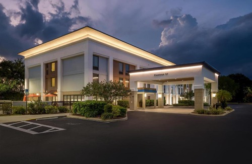Naples Hotel | Hampton Inn Naples - I-75