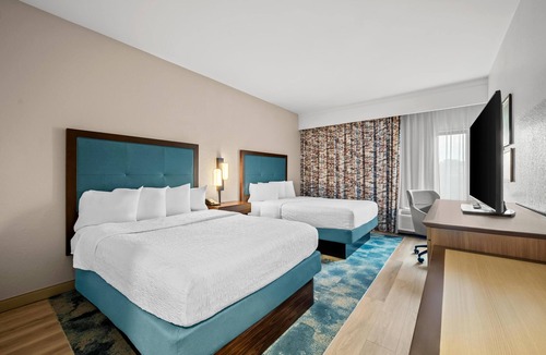 Naples Hotel | Hampton Inn - Naples - I-75