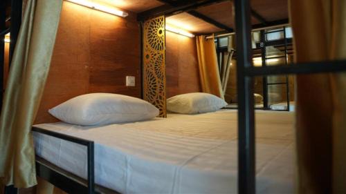 Nanai Road Hostel | Hangover #1 Hostel Patong