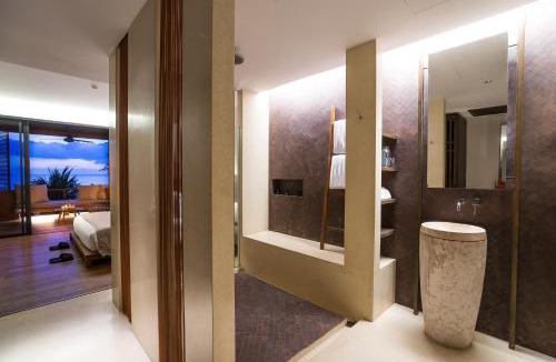 Bophut Resort | Hansar Samui Resort & Spa - SHA Extra Plus