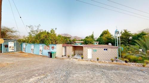 Hatta House | Happiness Farm