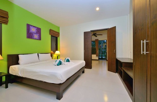 Chalong Hotel | Happy Cottages Phuket