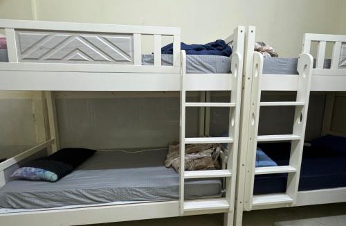 Al Mankhool Hostel | Happy Living Hostel