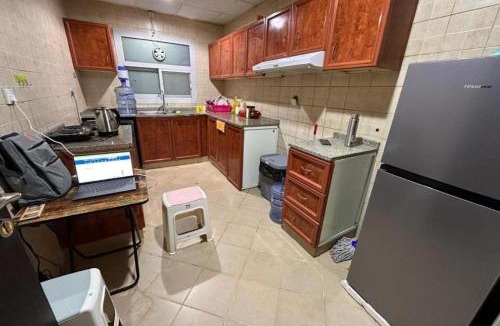 Al Mankhool Hostel | Happy Living Hostel