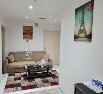 Al Majaz House | Happy nights