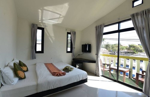 Satun Hotel | Harmony Bed and Bakery