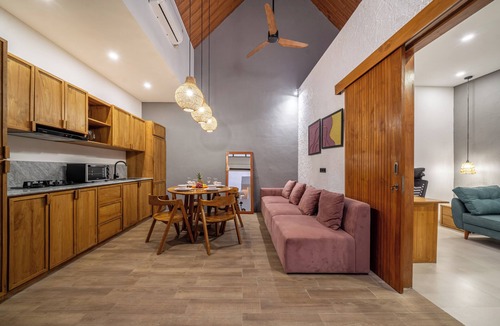 Padangsambian Klod Villa | Harmony Villas