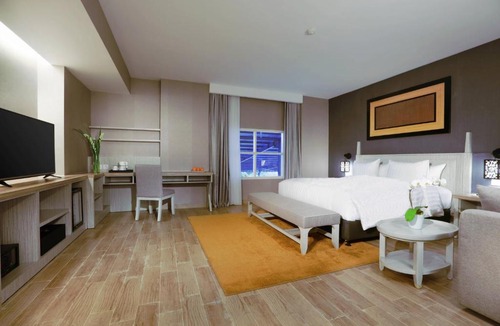 Biringkanya Hotel | Harper Perintis by ASTON