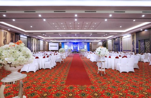 Biringkanya Hotel | Harper Perintis by ASTON